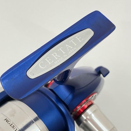 DAIWA ダイワ CERTATE 06 セルテート 2500-Rカスタム 055225 スピニングリール