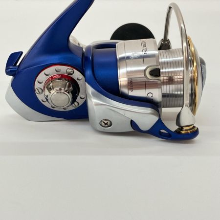 DAIWA ダイワ CERTATE 06 セルテート 2500-Rカスタム 055225 スピニングリール