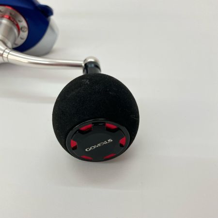 DAIWA ダイワ CERTATE 06 セルテート 2500-Rカスタム 055225 スピニングリール