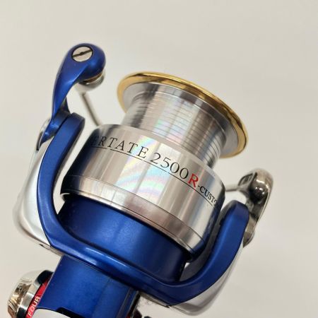 DAIWA ダイワ CERTATE 06 セルテート 2500-Rカスタム 055225 スピニングリール