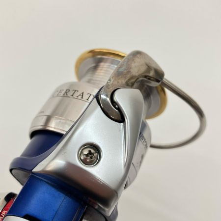 DAIWA ダイワ CERTATE 06 セルテート 2500-Rカスタム 055225 スピニングリール