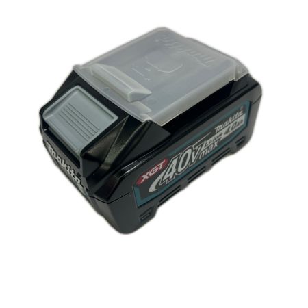  MAKITA マキタ リチウムイオンバッテリ 36V(40Vmax) 4.0Ah BL4040 未使用品