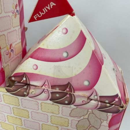  FUJIYA ミニフィギュア ミニミニペコちゃん 21st Century 非売品