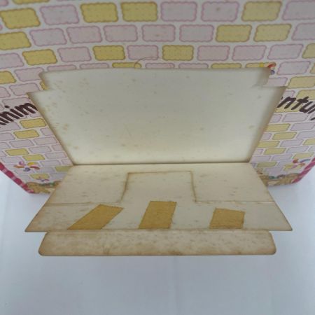  FUJIYA ミニフィギュア ミニミニペコちゃん 21st Century 非売品