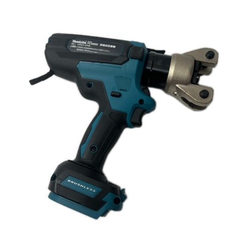  MAKITA マキタ バッテリBL1860B・充電器DC18RF・ケース付 TC300DRG 未使用品