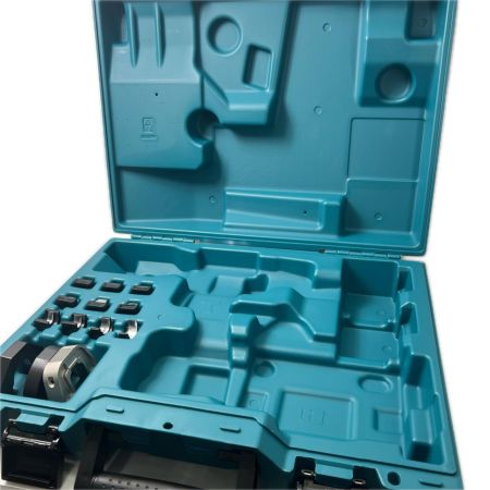  MAKITA マキタ バッテリBL1860B・充電器DC18RF・ケース付 TC300DRG 未使用品