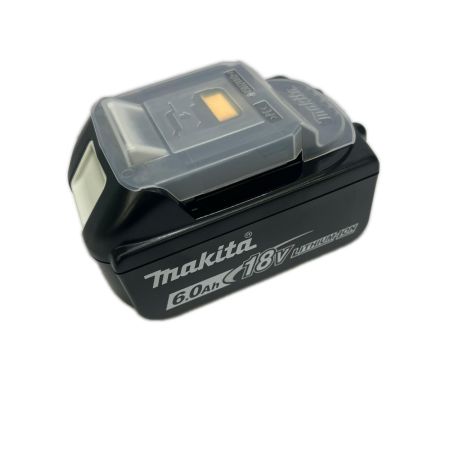  MAKITA マキタ 充電式圧着機 充電器・充電池1個・ケース付 コードレス式 18v 6.0Ah TC300DRG 未使用品