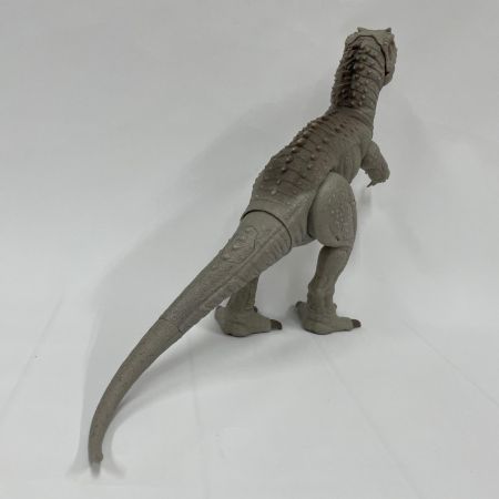  MATTEL ジュラシックワールド スーパーアクション! ひかるインドミナス・レックス HNT63