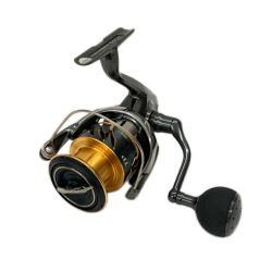 〇〇 SHIMANO シマノ TWIN POWER 20ツインパワー 4000PG 04145 スピニングリール Aランク