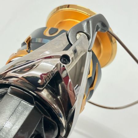 SHIMANO シマノ TWIN POWER 20ツインパワー 4000PG 04145 スピニングリール