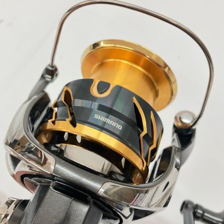 SHIMANO シマノ TWIN POWER 20ツインパワー 4000PG 04145 スピニングリール