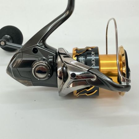 SHIMANO シマノ TWIN POWER 20ツインパワー 4000PG 04145 スピニングリール