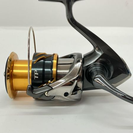 SHIMANO シマノ TWIN POWER 20ツインパワー 4000PG 04145 スピニングリール
