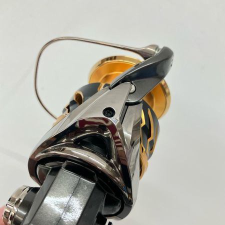 SHIMANO シマノ TWIN POWER 20ツインパワー 4000PG 04145 スピニングリール