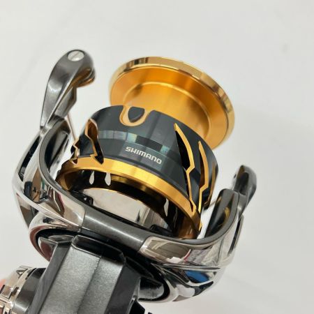 SHIMANO シマノ TWIN POWER 20ツインパワー 4000PG 04145 スピニングリール