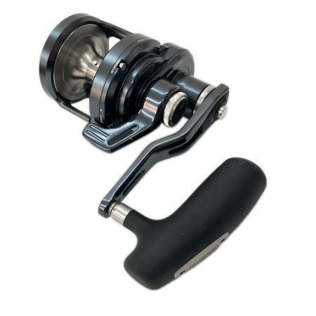  SHIMANO シマノ OCEA JIGGER 24オシアジガーLD 2500HG RIGHT 046598 両軸リール