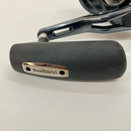  SHIMANO シマノ OCEA JIGGER 24オシアジガーLD 2500HG RIGHT 046598 両軸リール