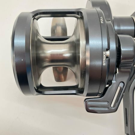  SHIMANO シマノ OCEA JIGGER 24オシアジガーLD 2500HG RIGHT 046598 両軸リール