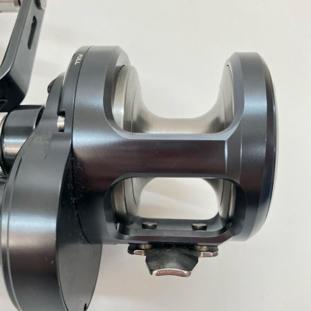  SHIMANO シマノ OCEA JIGGER 24オシアジガーLD 2500HG RIGHT 046598 両軸リール