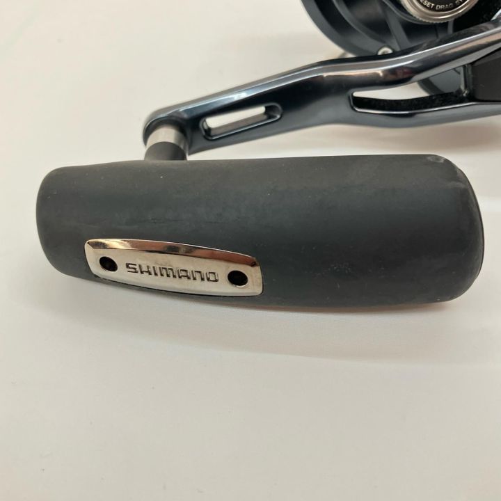 SHIMANO シマノ OCEA JIGGER 24オシアジガーLD 2500HG RIGHT 046598 両