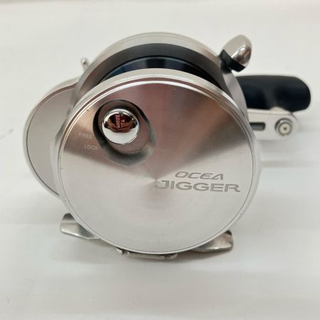  SHIMANO シマノ OCEA JIGGER 17オシアジガー 2000NR-HG 03671 両軸リール