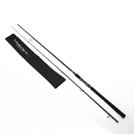YAMAGA Blanks ヤマス EARLY アーリー 109MMH 109MMH シーバスロッド