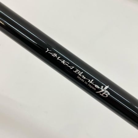 YAMAGA Blanks ヤマス EARLY アーリー 109MMH 109MMH シーバスロッド