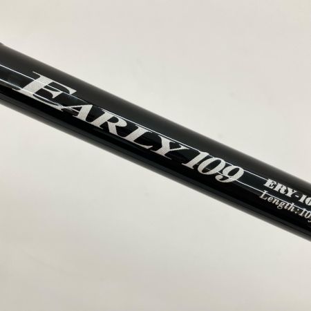 YAMAGA Blanks ヤマス EARLY アーリー 109MMH 109MMH シーバスロッド
