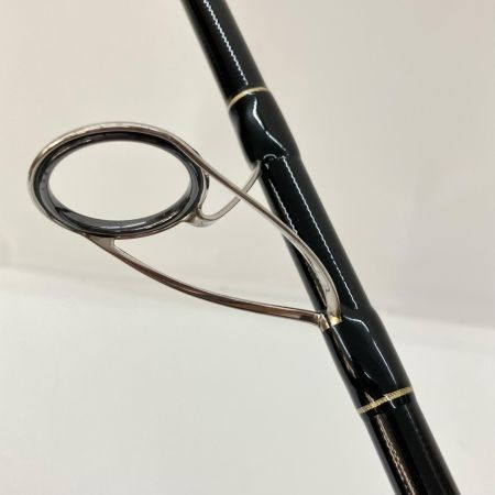 YAMAGA Blanks ヤマス EARLY アーリー 109MMH 109MMH シーバスロッド