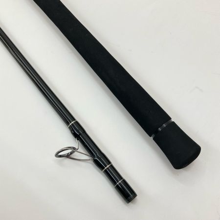 YAMAGA Blanks ヤマス EARLY アーリー 109MMH 109MMH シーバスロッド