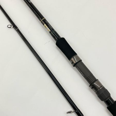 YAMAGA Blanks ヤマス EARLY アーリー 109MMH 109MMH シーバスロッド