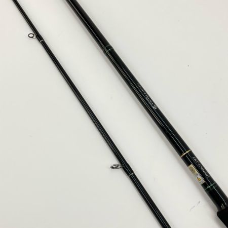 YAMAGA Blanks ヤマス EARLY アーリー 109MMH 109MMH シーバスロッド