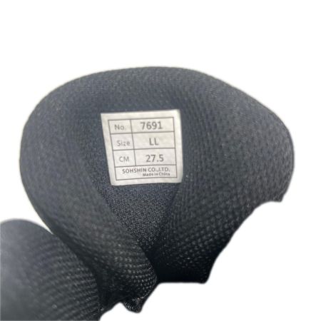  RBB ロックショアフェルトスパイクシューズ LL 27.5cm