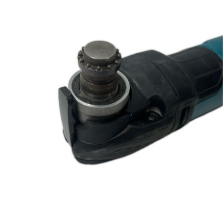  MAKITA マキタ 充電式マルチツール 充電器・充電池1個付 18V TM51D グリーン