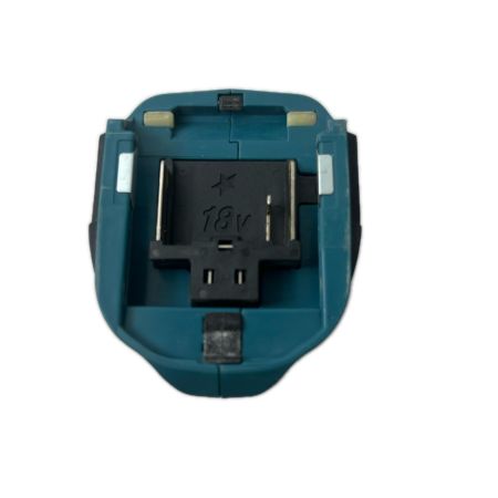  MAKITA マキタ 充電式マルチツール 充電器・充電池1個付 18V TM51D グリーン