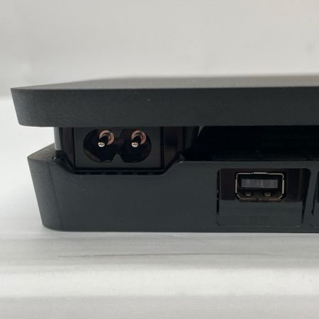  SONY ソニー PlayStation4 プレステ4 プレイステーション 本体 コントローラ1台 CUH-2100A