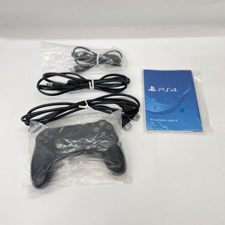  SONY ソニー PlayStation4 プレステ4 プレイステーション 本体 コントローラ1台 CUH-2100A