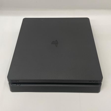  SONY ソニー PlayStation4 プレステ4 プレイステーション 本体 コントローラ1台 CUH-2100A