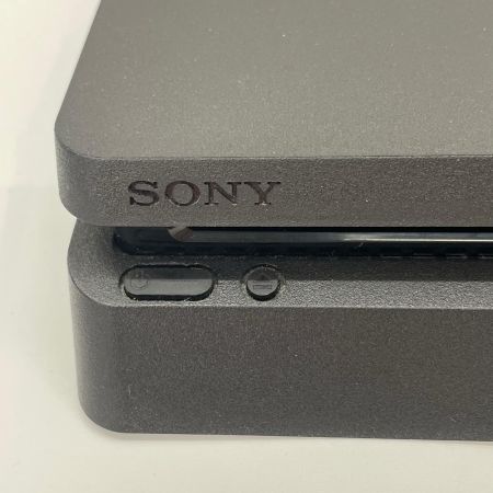  SONY ソニー PlayStation4 プレステ4 プレイステーション 本体 コントローラ1台 CUH-2100A
