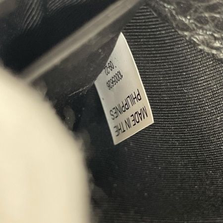 TORY BURCH トリーバーチ レディース ラウンドファスナー長財布  141004 ブラック