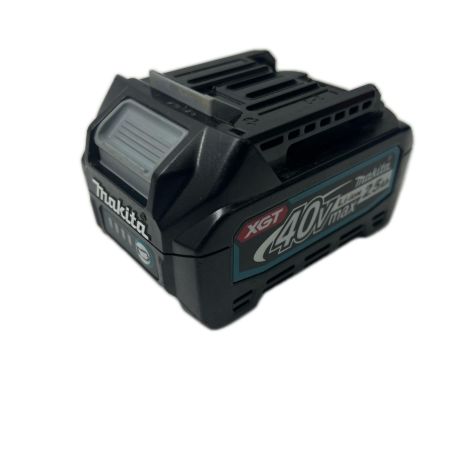  MAKITA マキタ 充電式インパクトレンチ 40Vmax 320N･m 角ドライブ 12.7mm TW004G グリーン 程度C