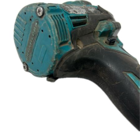  MAKITA マキタ 充電式インパクトレンチ 40Vmax 320N･m 角ドライブ 12.7mm TW004G グリーン 程度C
