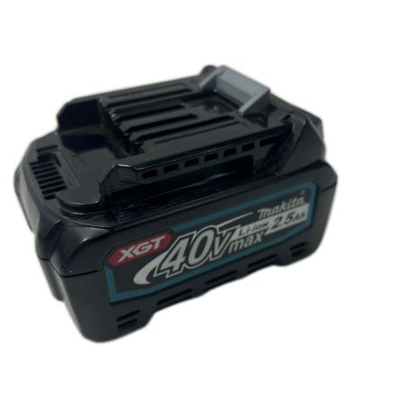  MAKITA マキタ 充電式インパクトレンチ 40Vmax 320N･m 角ドライブ 12.7mm TW004G グリーン 程度C