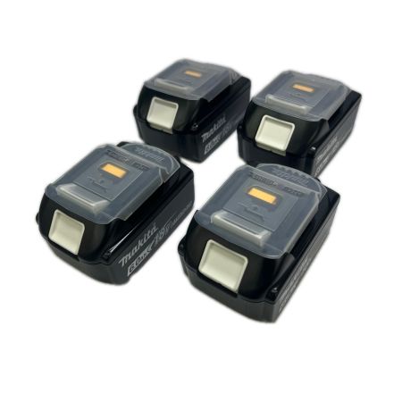  MAKITA マキタ MAKITA A-67094 未使用品(S) DC18RD/BL1860B×4 A-67094 未使用品