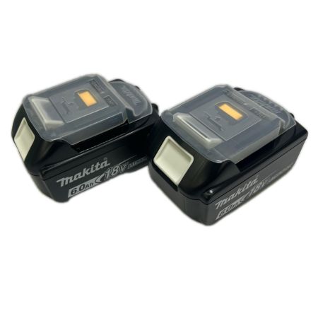  MAKITA マキタ パワーソースキット1 DC18RD/BL1860×2 セット A-61226 未使用品