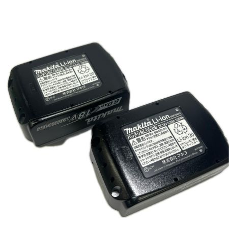  MAKITA マキタ パワーソースキット1 DC18RD/BL1860×2 セット A-61226 未使用品