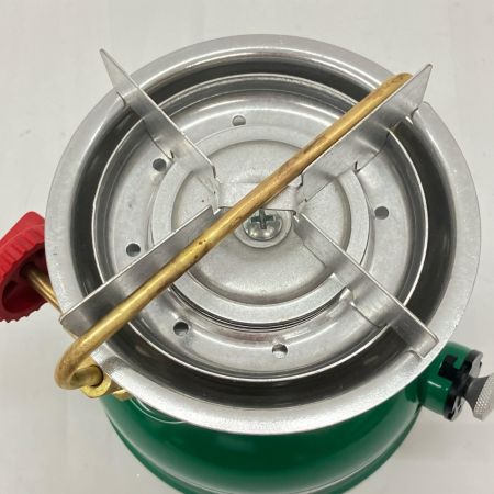  Coleman コールマン DELUXE SPORTSTER ii デラックススポーツスター2 ランタン 533-739J