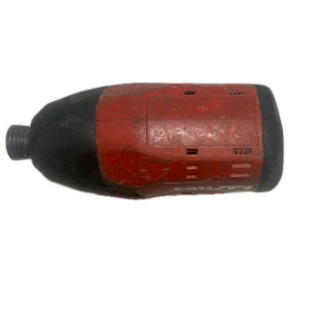  Hilti ヒルティ 充電式インパクトドライバー Hilti  4-A22 レッド 程度C