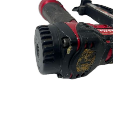  MAKITA マキタ 高圧フロアタッカ AT450H レッド 程度C