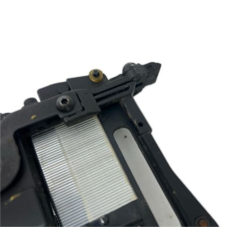  MAKITA マキタ 高圧フロアタッカ AT450H レッド 程度C